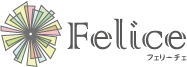 Felice フェリーチェ