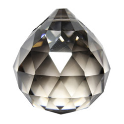 Asfour Crystalアスフォークリスタル　ミラーボール　23×20mm