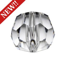 【NEW】Asfour Crystalアスフォークリスタル　32面カットビーズ　10×10mm