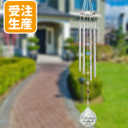 WIND CHIMES ウィンドチャイム